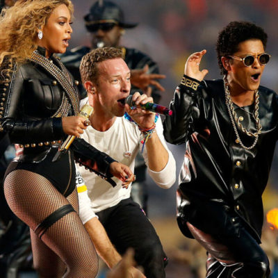 Apple Music sarà sponsor dell’Halftime Show del Super Bowl