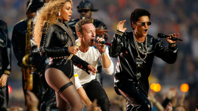 Apple Music sarà sponsor dell’Halftime Show del Super Bowl
