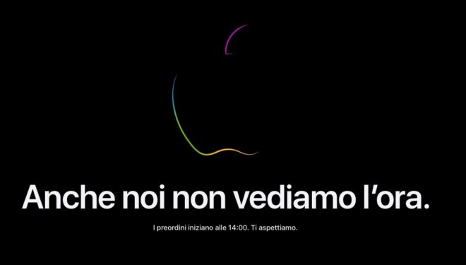 Apple Store offline, arrivano i pre-ordini di iPhone 14, iPhone 14 Pro e AirPods Pro 2