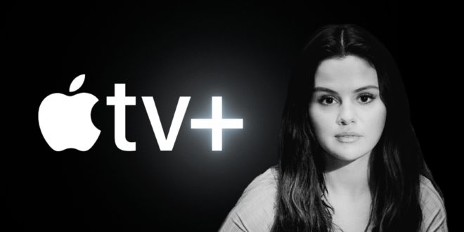 Apple TV+ rilascerà un documentario su Selena Gomez