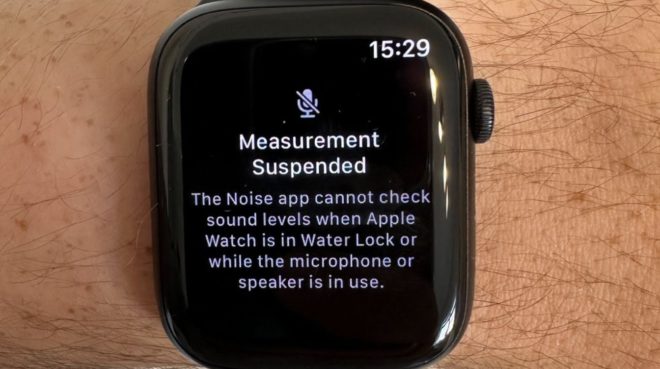 Apple conferma il problema con il microfono di alcuni Apple Watch Series 8 e Ultra