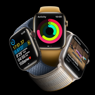 Tutti i nuovi cinturini per Apple Watch