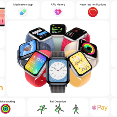 Apple Watch SE 2: prezzo e disponibilità