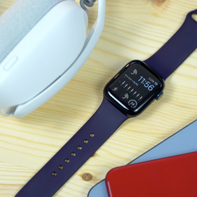 Apple Watch Series 8 e Apple Watch SE supportano il Bluetooth 5.3
