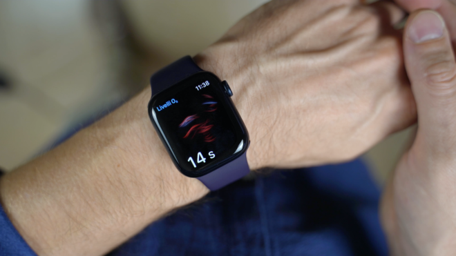 Il 30% degli utenti iPhone ha un Apple Watch