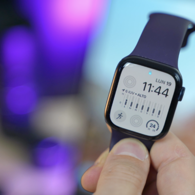 Recensione Apple Watch Serie 8: serviva davvero? – VIDEO