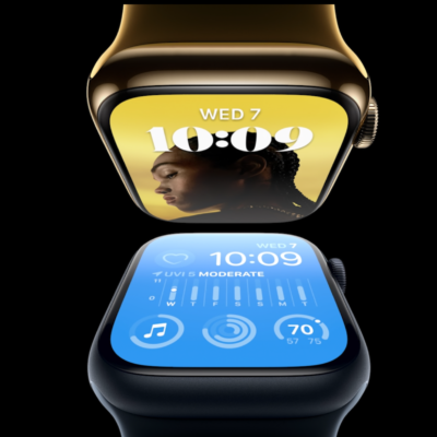 Quali novità vorresti su Apple Watch Series 9?