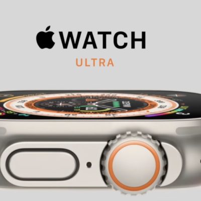 Come ottenere fino a 60 ore di autonomia su Apple Watch Ultra