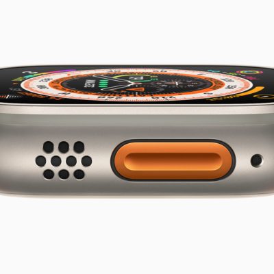 Apple Watch Ultra, watchOS 9.0.1 già pronto per il day one
