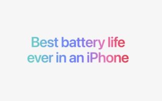 Quanto migliora la batteria su iPhone 14 e iPhone 14 Pro?