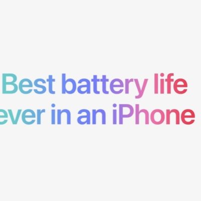 Quanto migliora la batteria su iPhone 14 e iPhone 14 Pro?