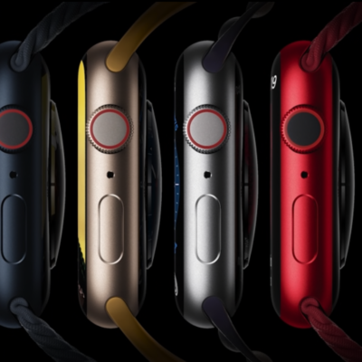 Come passare da un vecchio a un nuovo Apple Watch