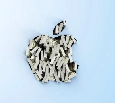 Apple annuncia la conferenza finanziaria sul quarto trimestre del 2022