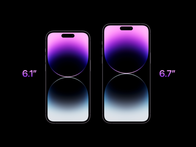 iPhone 16, più luminosità del display e meno consumi?