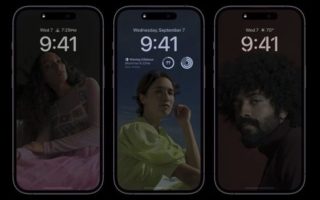 Gli iPhone 14 vengono spediti con una versione precedente di iOS 16