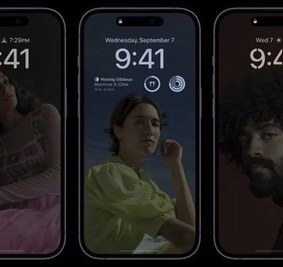 Gli iPhone 14 vengono spediti con una versione precedente di iOS 16