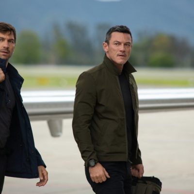 Apple TV+ rilascia il trailer di Echo 3