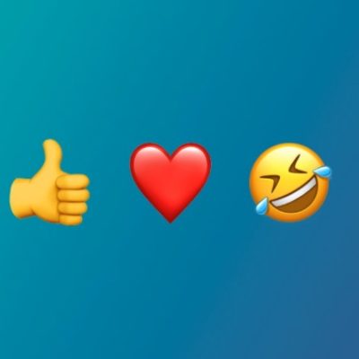 Chi usa le emoji risulta più simpatico e amichevole