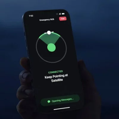 Elon Musk vorrebbe collaborare con Apple grazie ai satelliti Starlink