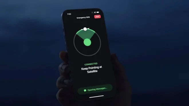 Elon Musk vorrebbe collaborare con Apple grazie ai satelliti Starlink