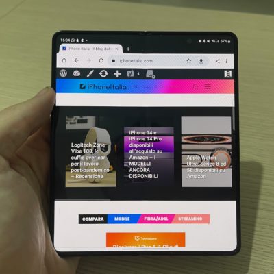 5 funzioni di Android che vorremmo su iOS