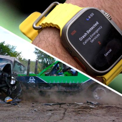 Apple risponde ai test falliti sulla funzione di rilevamento degli incidenti