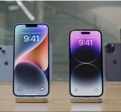 Il miglior alimentatore per la ricarica veloce su iPhone 14 e iPhone 14 Pro