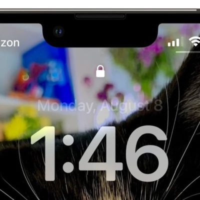 Con iOS 16.1 la percentuale batteria tornerà su altri modelli di iPhone