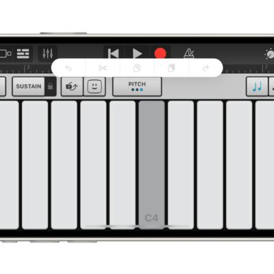 La gesture con tre dita su iOS 16 causa bug su alcuni giochi e app