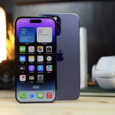 iPhone 14 Pro Max ha il miglior display secondo DxOMark