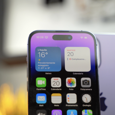 iPhone 14 Pro per Natale? È già troppo tardi!