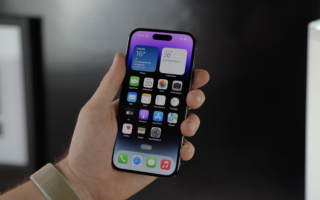 Gli utenti di iPhone 14 Pro lamentano significativi cali nella salute della batteria
