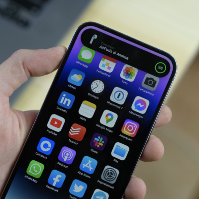 iPhone 14, gli utenti preferiscono i modelli con maggiore capacità di memoria