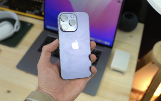iPhone 15 utilizzerà un nuovo sensore Sony per una super fotocamera