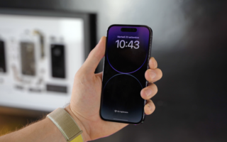 I piani di Apple sono sempre più lontani dalla Cina