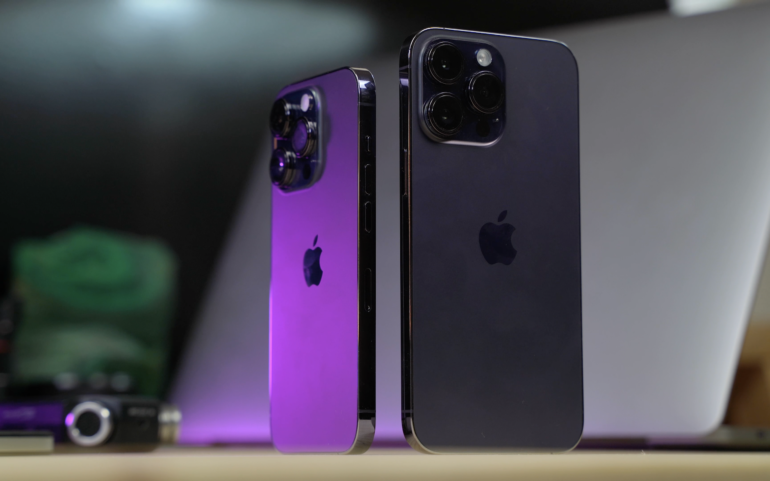 iPhone 15 Pro, velocità di ricarica massima di 27W come sui modelli 14 Pro?