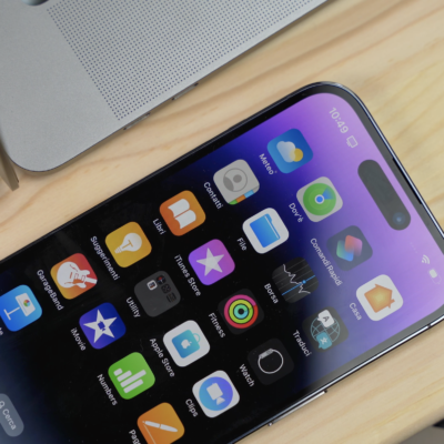 Come trovare la password del Wi-Fi su iOS 16