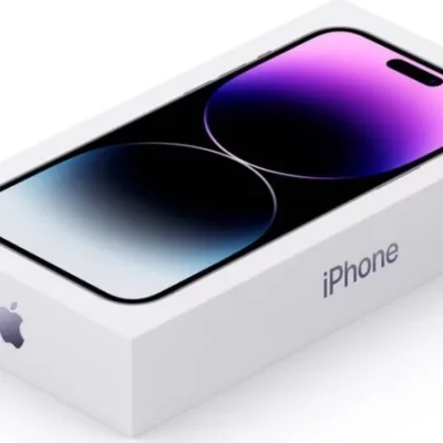 Vendite iPhone in calo nel trimestre festivo