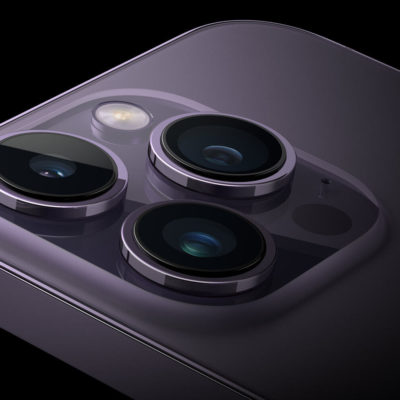 Il fotografo Austin Mann mette alla prova l’iPhone 14 Pro