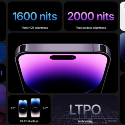 Apple conferma i problemi di attivazione su iPhone 14