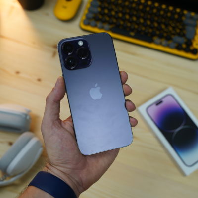 iPhone 14 Pro utilizza 6 GB di memoria LPDDR5