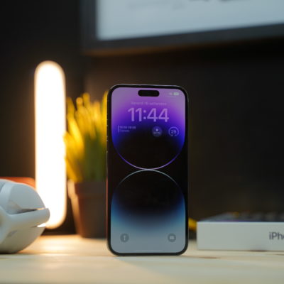 iPhone 14 Pro monta il nuovo chip Snapdragon X65 di Qualcomm