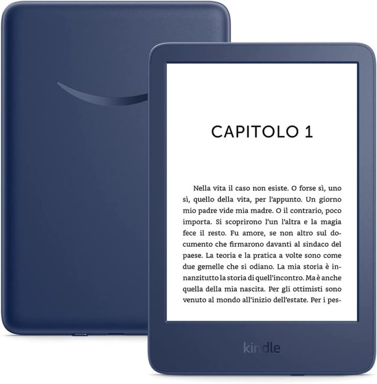 kindle 2022