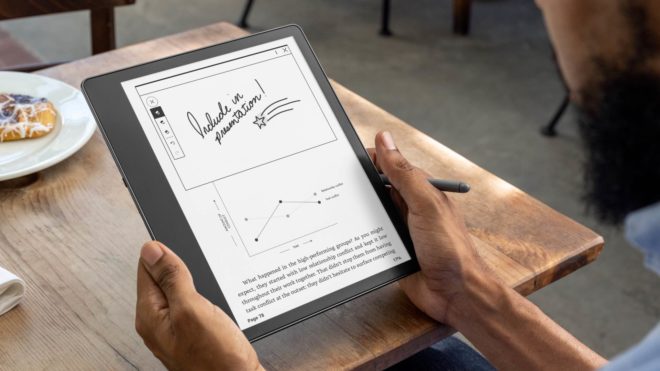 Kindle in offerta Prime Day: come sfruttare gli e-book reader Amazon durante l’estate