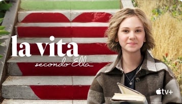 “La vita secondo Ella” approda su Apple TV+