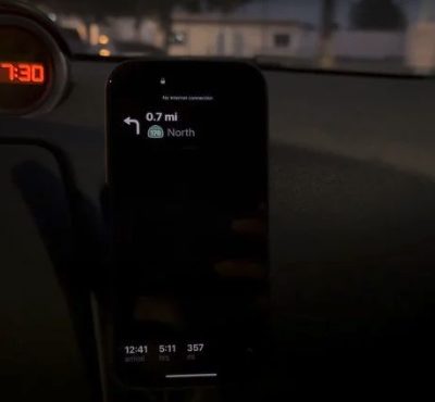 Lo schermo sempre attivo su iPhone 14 Pro funziona con Mappe, TV Remote e altre app Apple