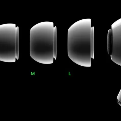 Apple conferma: “Gli auricolari in silicone degli AirPods Pro 1 non sono compatibili con i nuovi modelli”