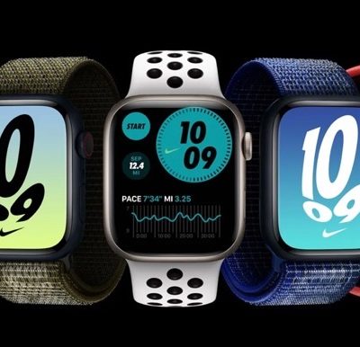 I quadranti Nike su Apple Watch non saranno più esclusiva di questi modelli