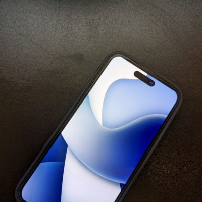 Prova la “pillola” del nuovo iPhone 14 Pro sul tuo attuale iPhone