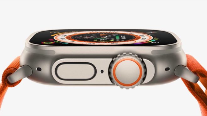 Apple Watch Ultra in sconto a 899€!